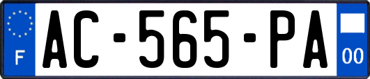 AC-565-PA