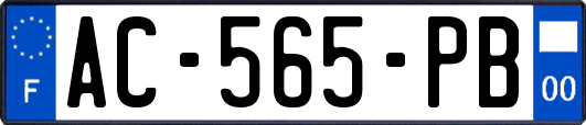AC-565-PB