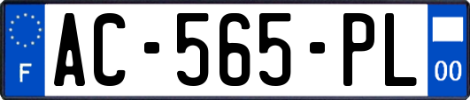 AC-565-PL