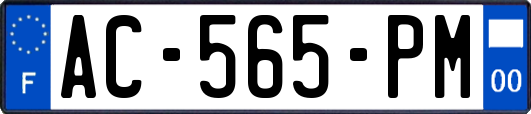 AC-565-PM