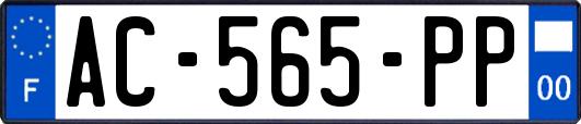 AC-565-PP