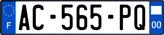 AC-565-PQ