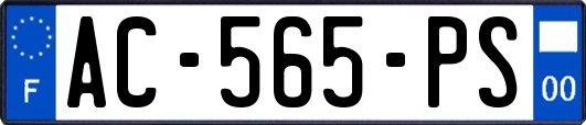 AC-565-PS