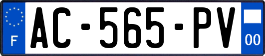 AC-565-PV