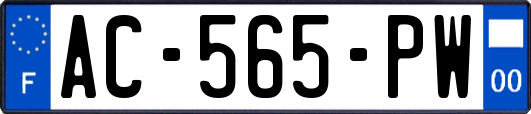 AC-565-PW