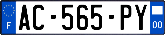 AC-565-PY