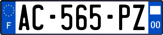 AC-565-PZ