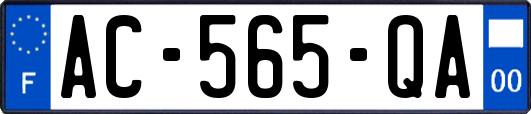 AC-565-QA