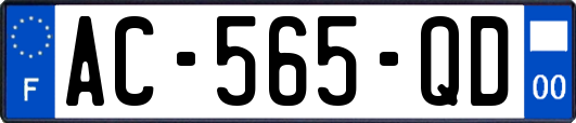 AC-565-QD