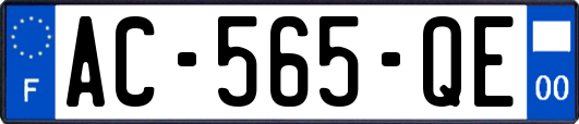 AC-565-QE
