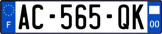 AC-565-QK