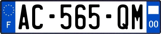 AC-565-QM