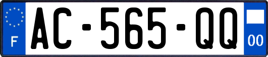 AC-565-QQ