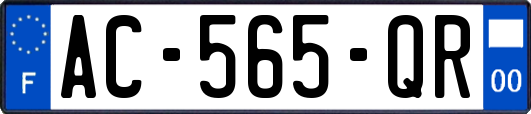 AC-565-QR