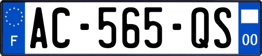 AC-565-QS