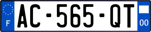 AC-565-QT