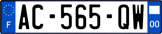 AC-565-QW