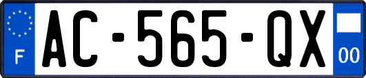 AC-565-QX