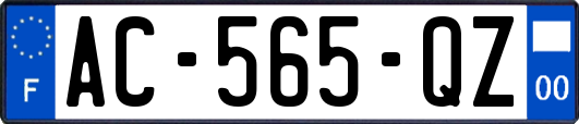 AC-565-QZ