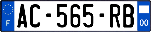 AC-565-RB
