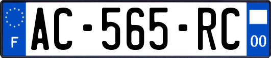 AC-565-RC