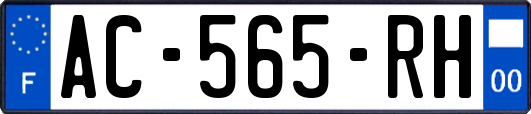 AC-565-RH
