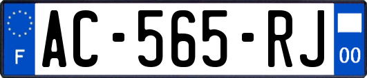 AC-565-RJ