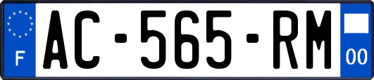 AC-565-RM