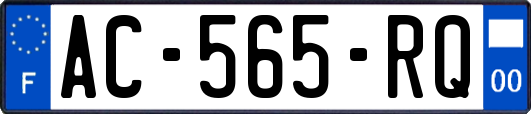 AC-565-RQ