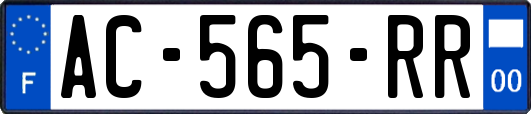AC-565-RR