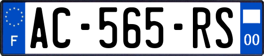 AC-565-RS
