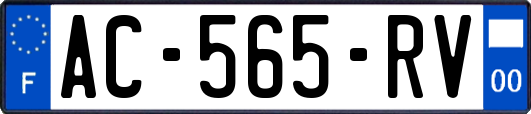 AC-565-RV