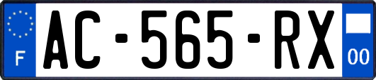 AC-565-RX