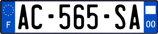 AC-565-SA