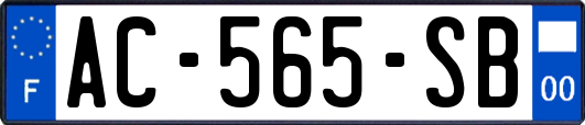 AC-565-SB