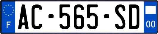 AC-565-SD