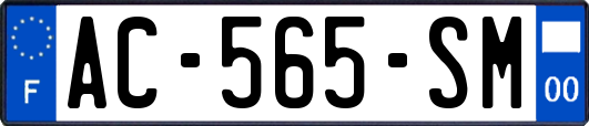 AC-565-SM