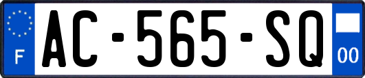 AC-565-SQ