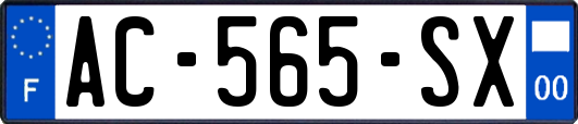 AC-565-SX