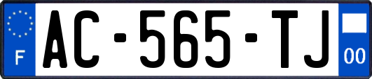 AC-565-TJ
