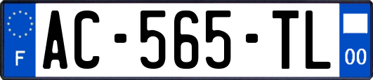AC-565-TL