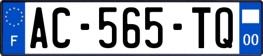 AC-565-TQ