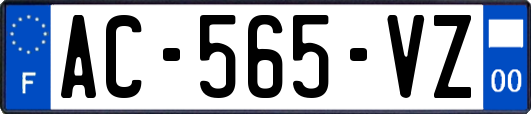 AC-565-VZ