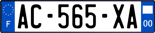 AC-565-XA