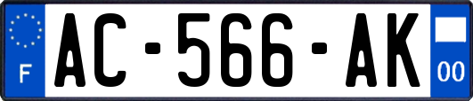 AC-566-AK