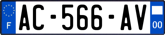 AC-566-AV