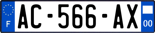 AC-566-AX