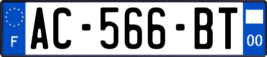 AC-566-BT