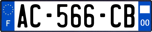 AC-566-CB