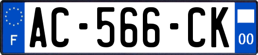 AC-566-CK